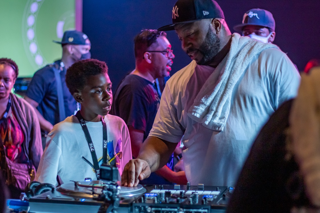 DJX 2021 DJ Industry Returns Reinvigorated at Atlantic City Expo