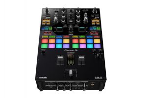 pioneer djm-s7 mixer