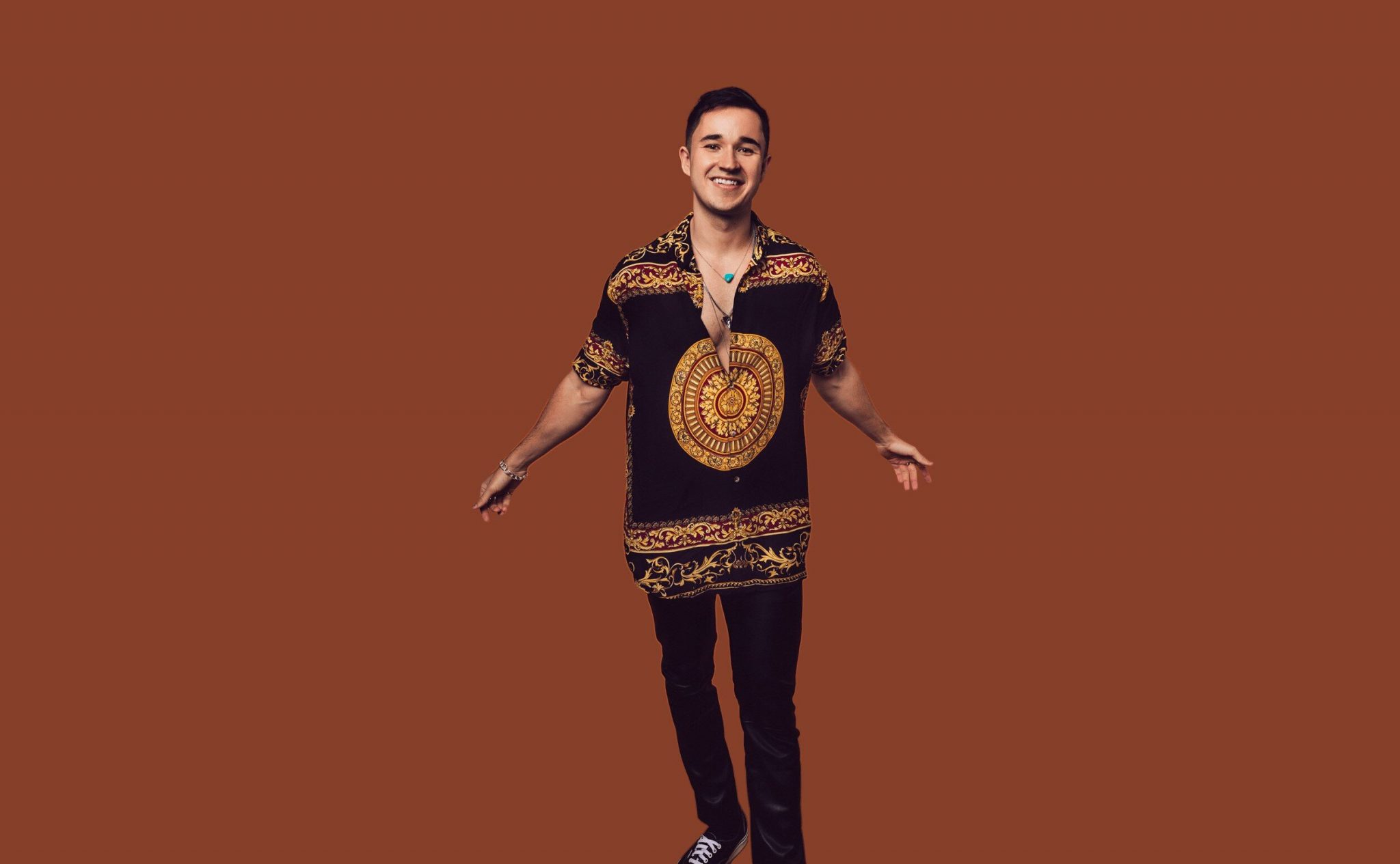 Relive John Summit’s Full Set From EDC Orlando 2021 DJ Life