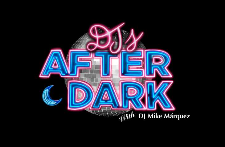 djs after dark mike marquez