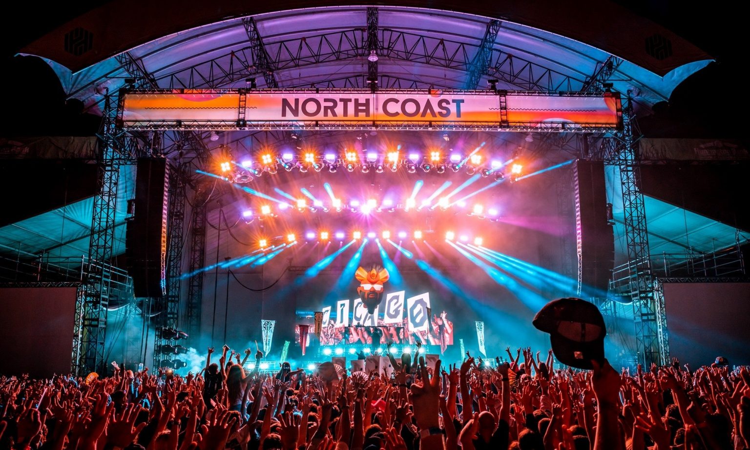 North Coast Music Festival Shares First Wave of 2022 Lineup