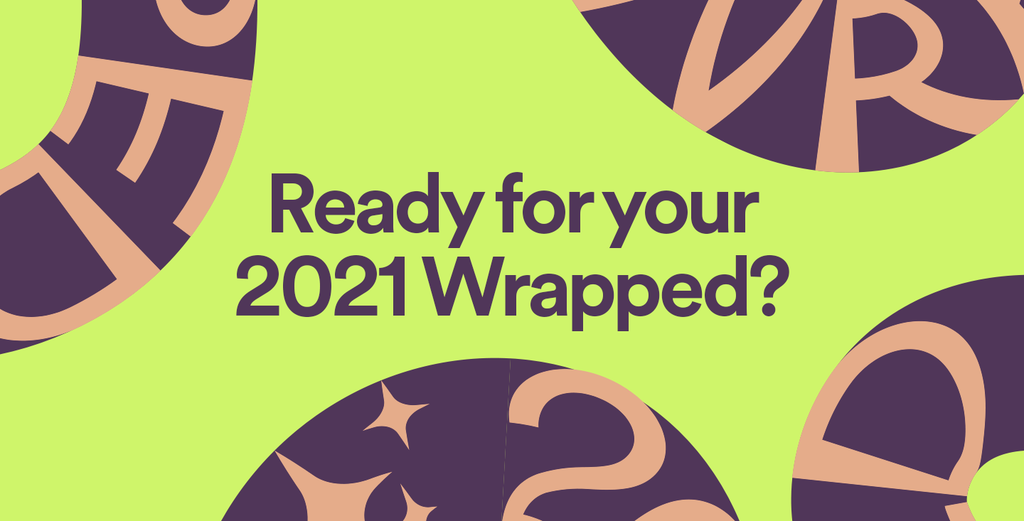 Spotify's 2021 Wrapped Results Have Arrived! | DJ Life