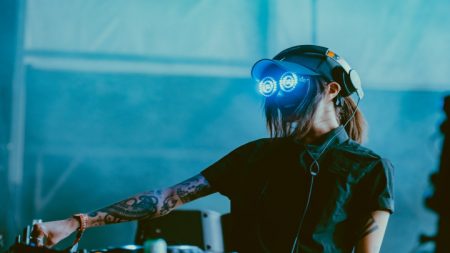 Rezz Unleashes Highly-Anticipated Single, “Menace”