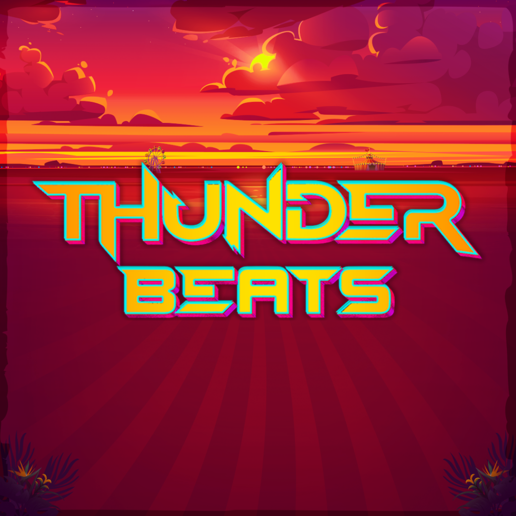 thunder beats lineup
