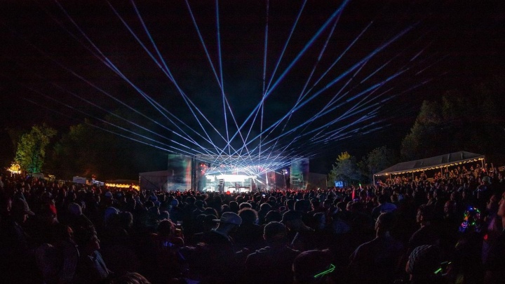 gridlife festival 2022