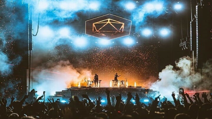 odesza better now