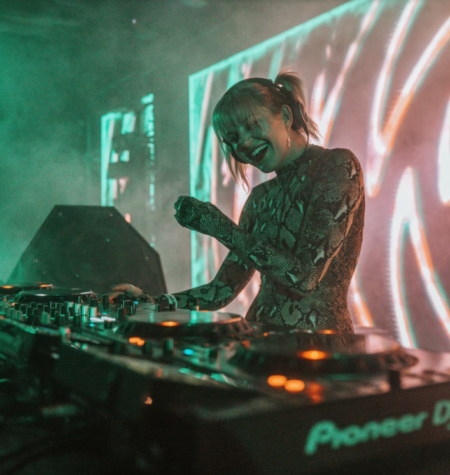 GG Magree: Out of the Darkness