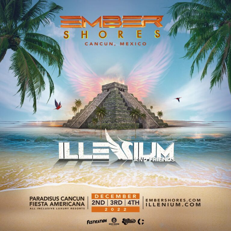 illenium tour dates 2022