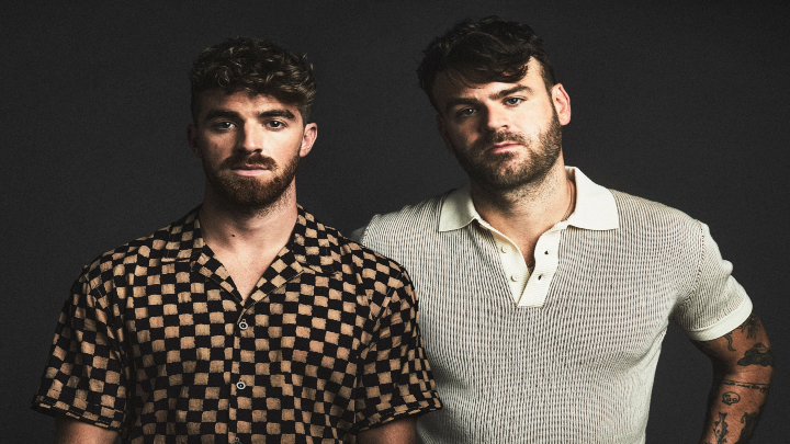 the chainsmokers riptide