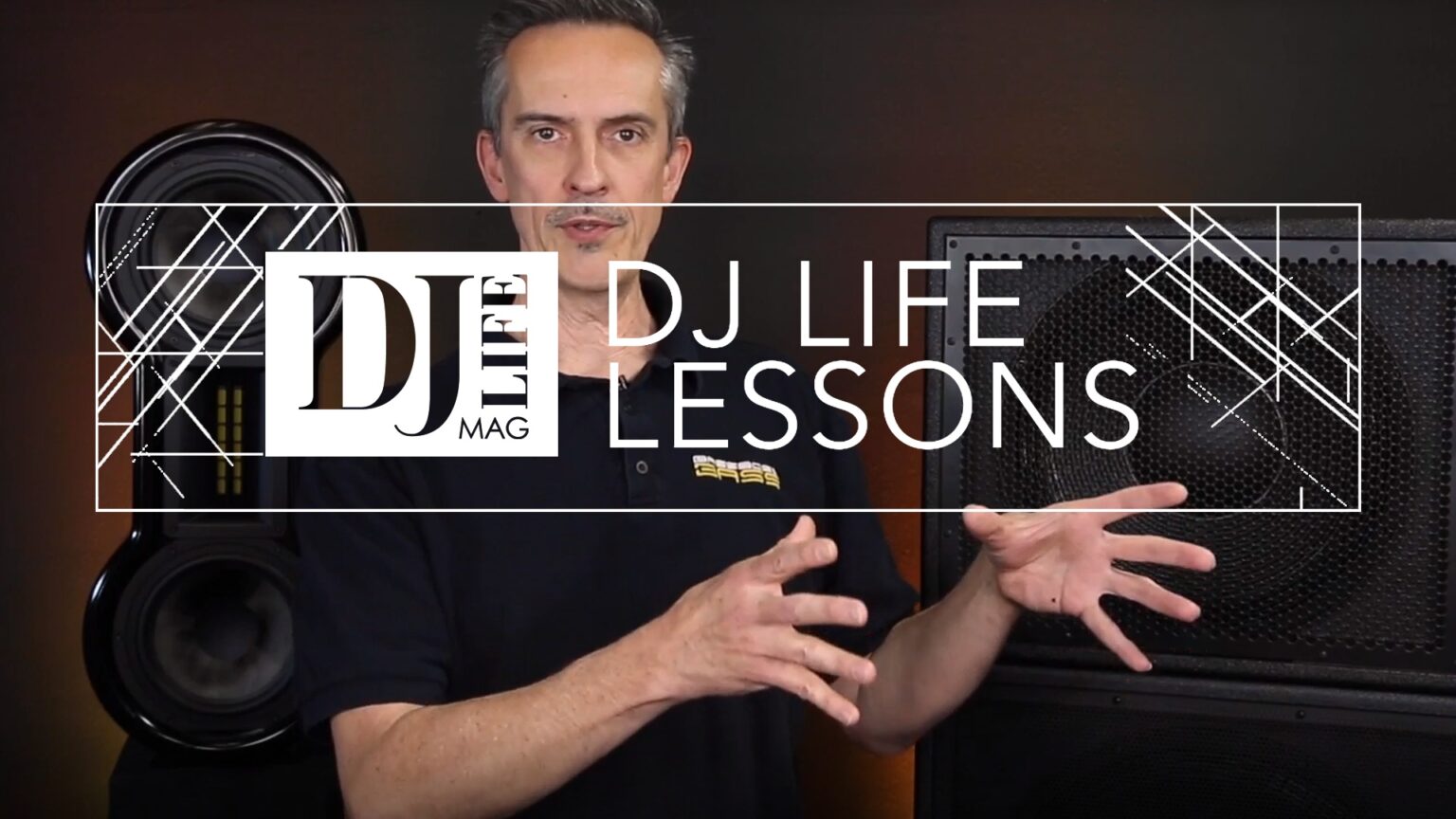 dj life lessons