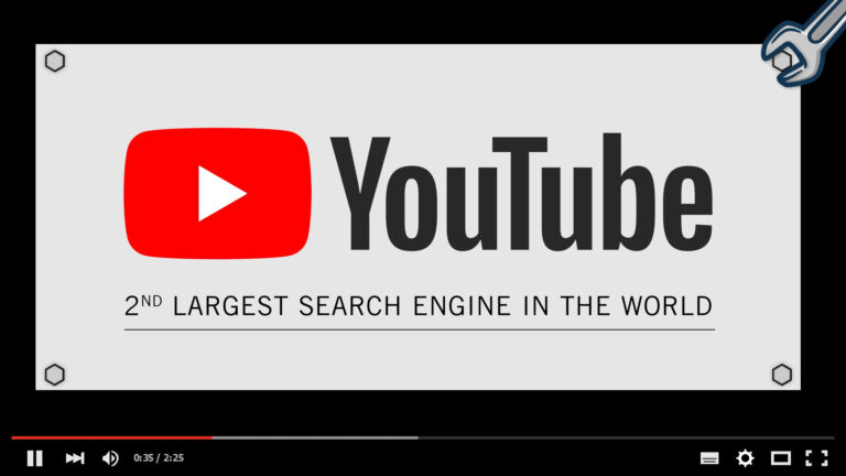 YouTube Search Optimization