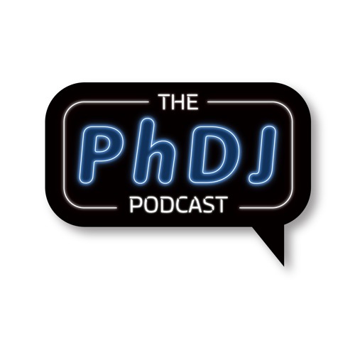 phdj podcast