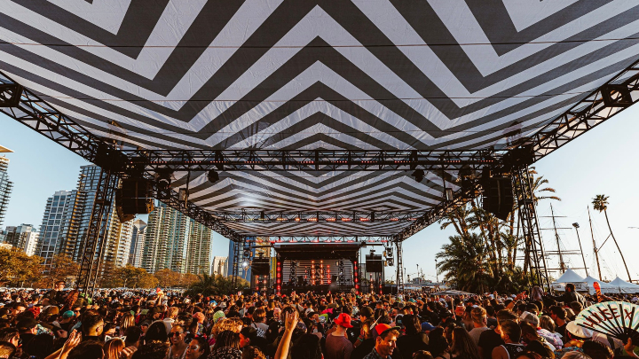 crssd fall 2022 lineup