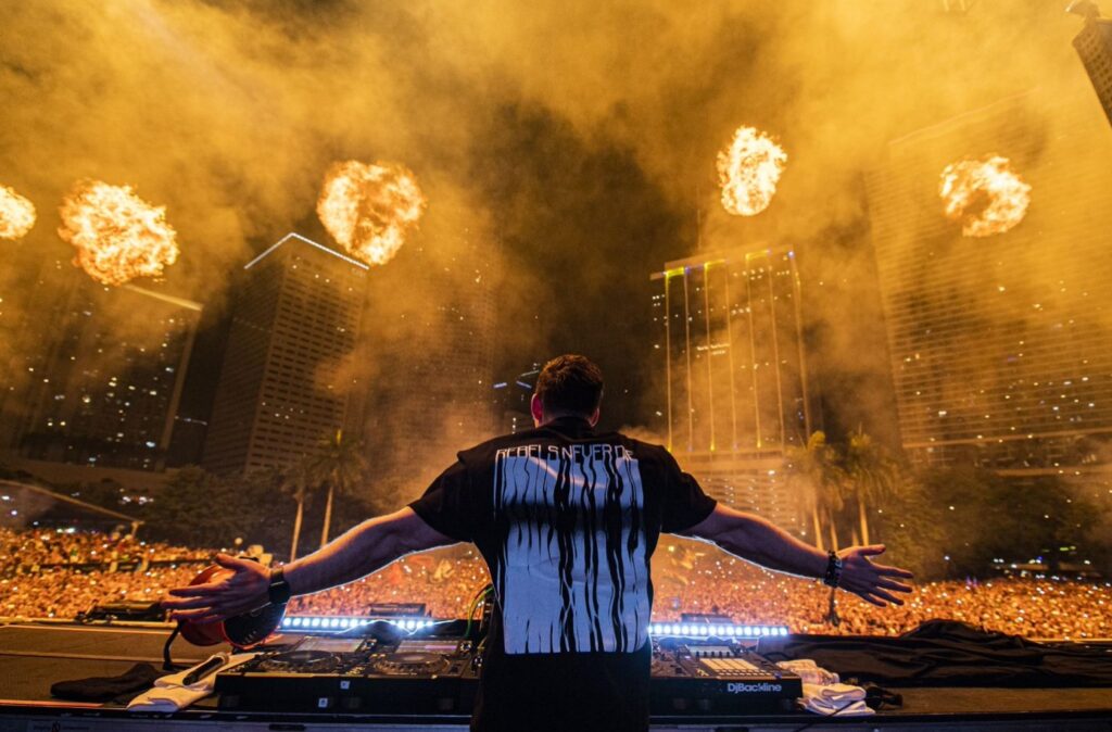 hardwell