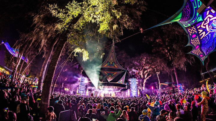 suwannee hulaween lineup 2022