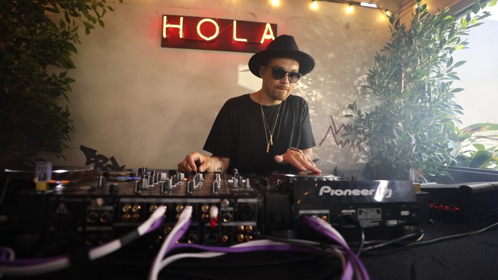 DJ HAPA