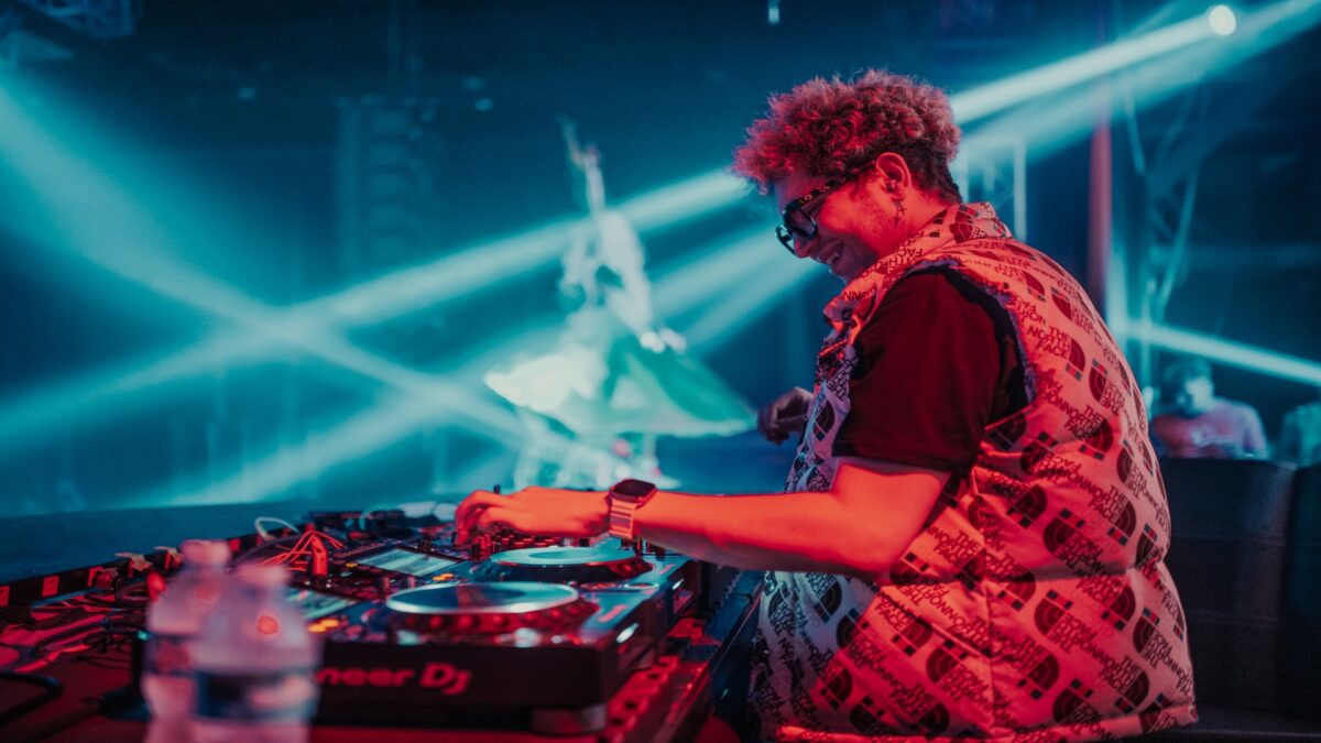 [Exclusive] Slushii Breaks Down New Album, 