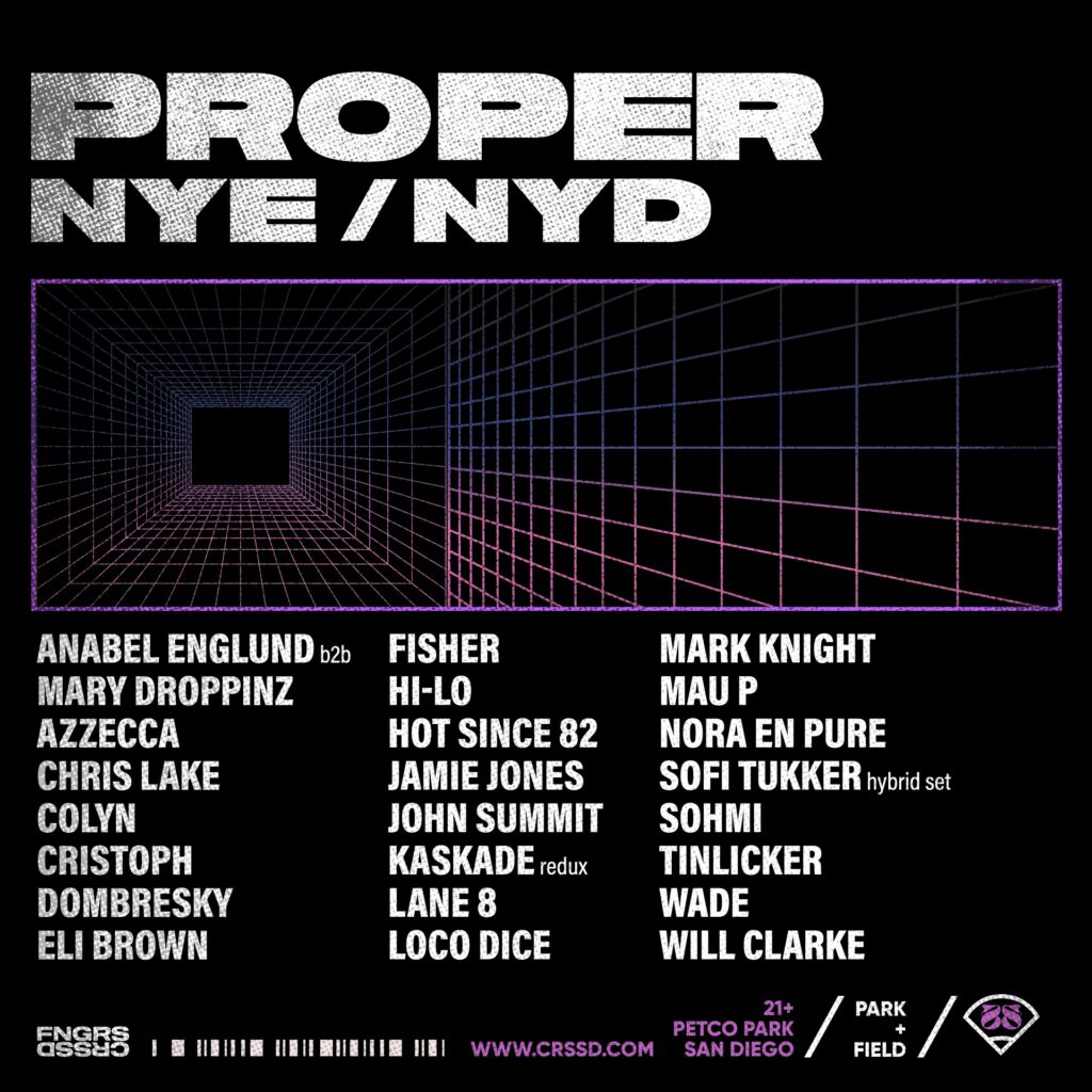 proper nye