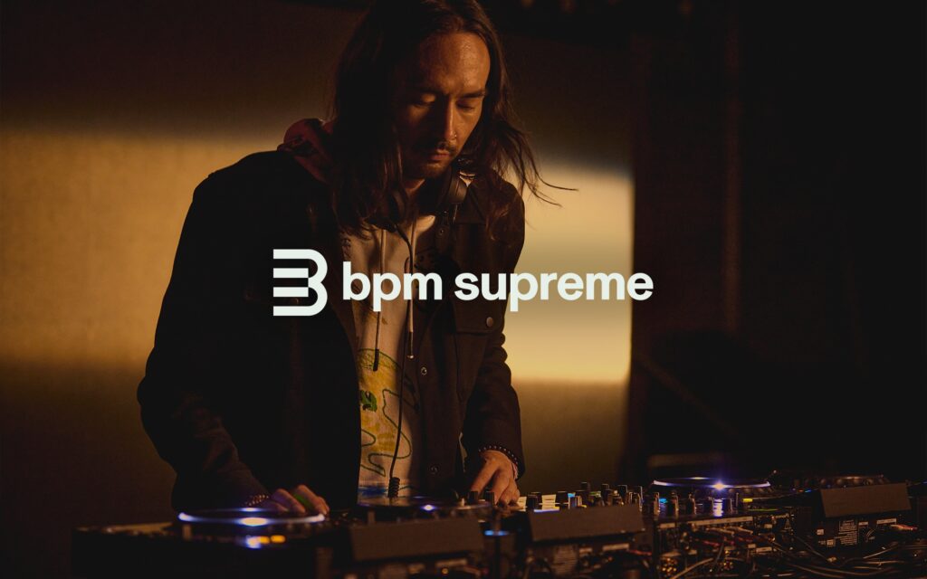 bpm supreme