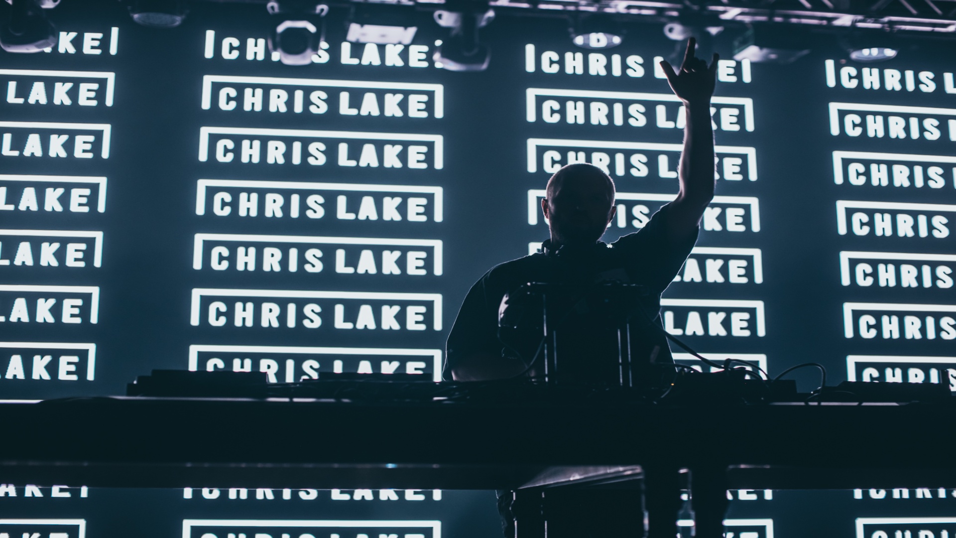 Chris Lake Unleashes Highly Anticipated Single, “In The Yuma”