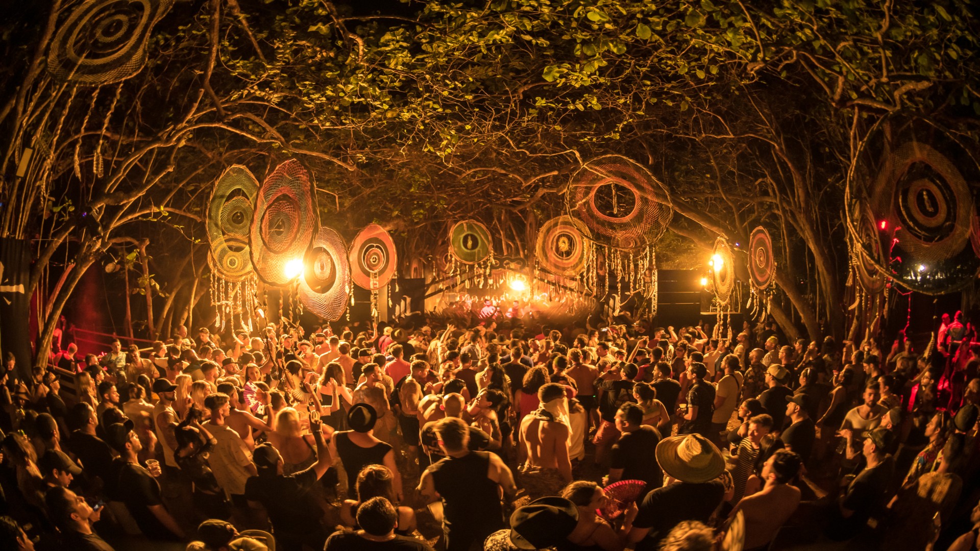 The BPM Festival Costa Rica Shares Phase 1 Lineup For 2023