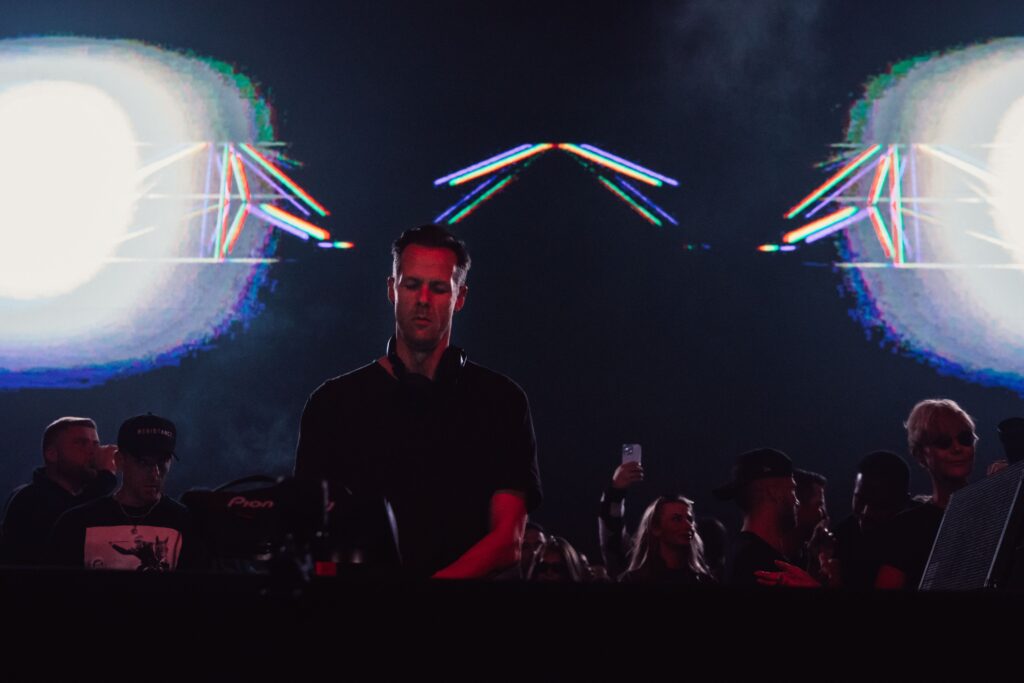 Adam Beyer