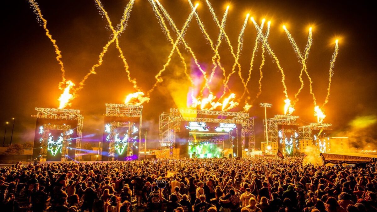 North Coast Music Festival Reveals Initial 2023 Artist Lineup