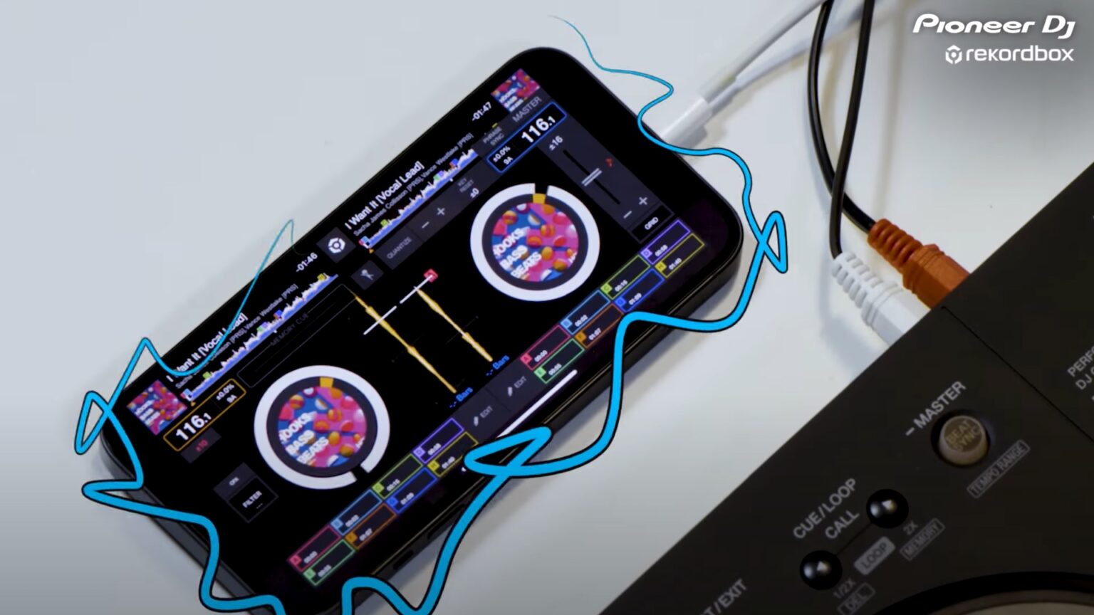 Prepare, Perform, ANYWHERE: Pioneer DJ Launches Major Upgrade to rekordbox  Mobile App — DJ Life Magazine