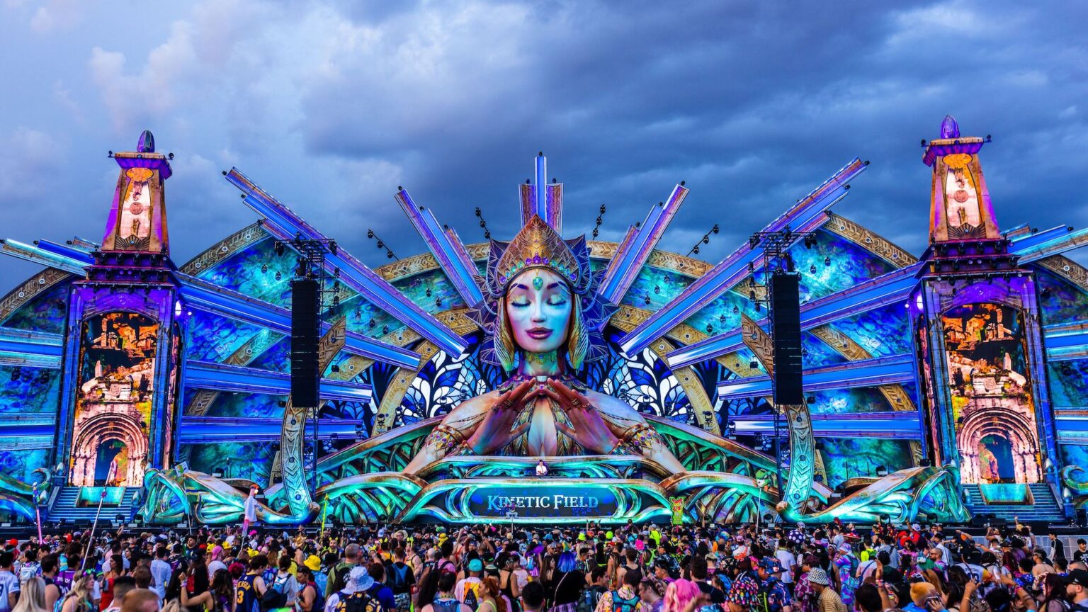 EDC Las Vegas 2023 Aftermovie, Highlights, 2024 Dates & More — DJ Life