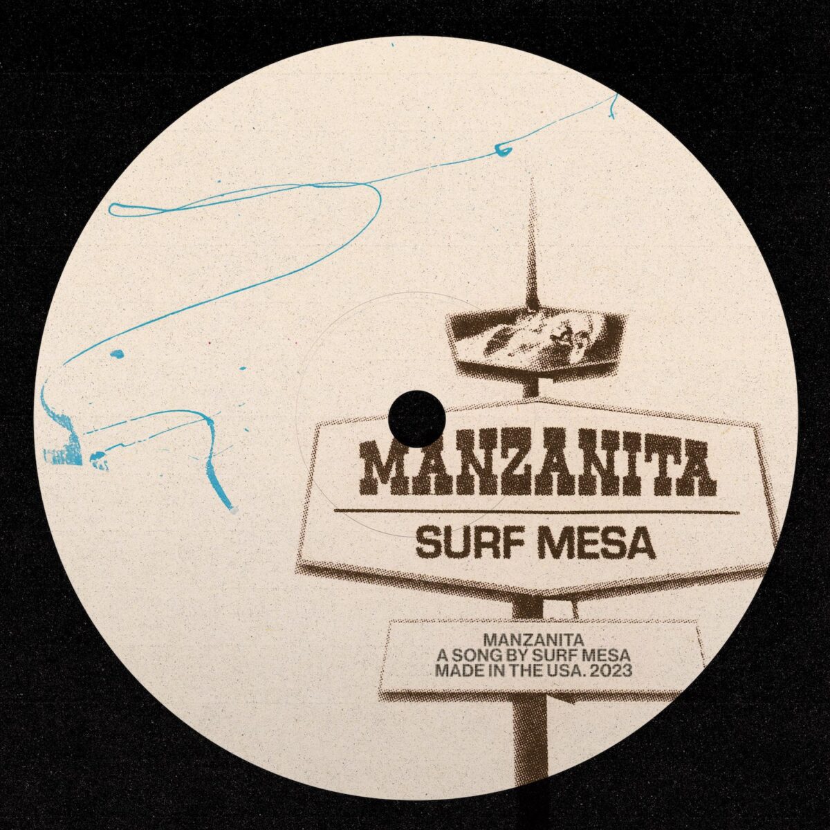 Surf Mesa Goes ClubHeavy on New Single, “Manzanita” — DJ Life Magazine