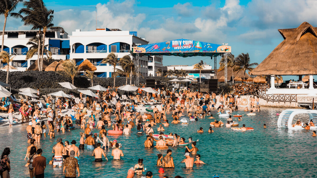 Holy Ship! Wrecked Announces Lineup for 2023 Edition — DJ Life Magazine