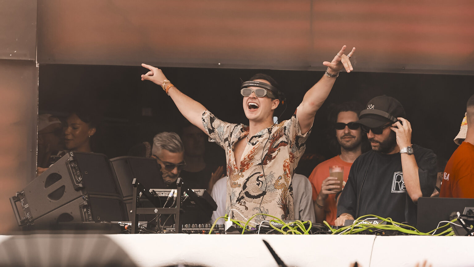 Vibe FM on LinkedIn: Check out how The Weekend Vibe's DJs ranked