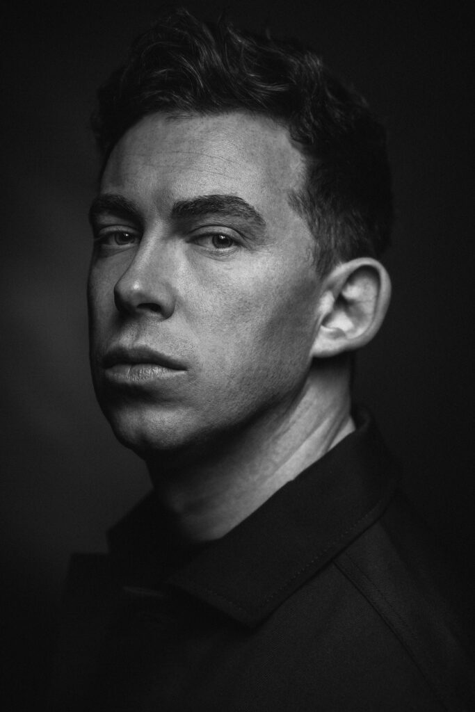 Hardwell: Back to Work [Interview] — DJ Life Magazine