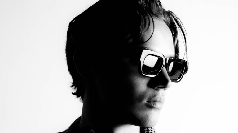 Mau P Unleashes New Remix of Swedish House Mafia’s “Ray Of Solar”