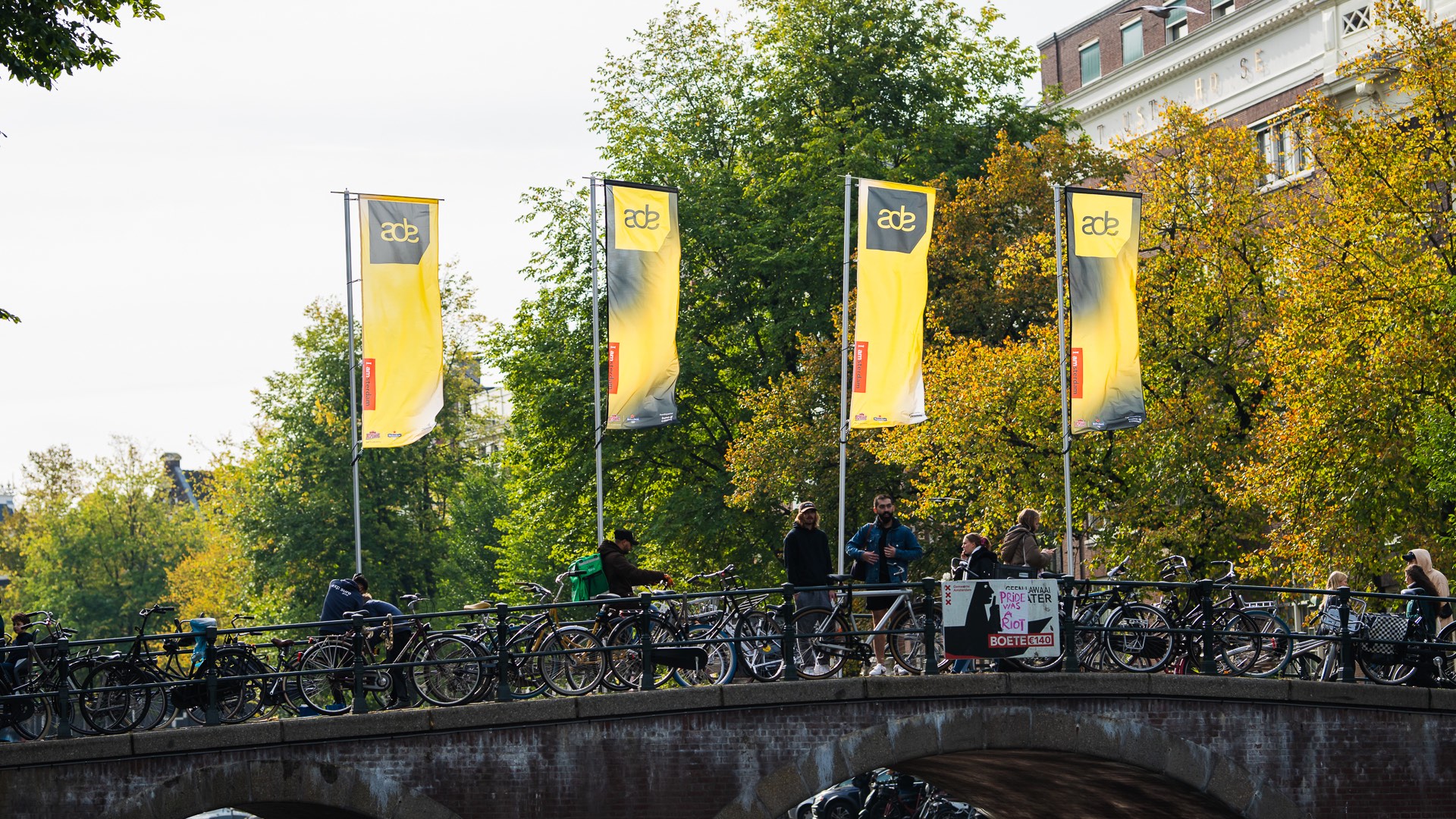 Amsterdam Dance Event Looks Back on Exceptional Edition, Announces