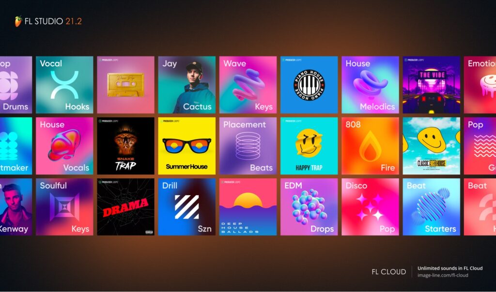 FL Studio 21.2 Introduces Stem Separation and FL Cloud — DJ Life Magazine