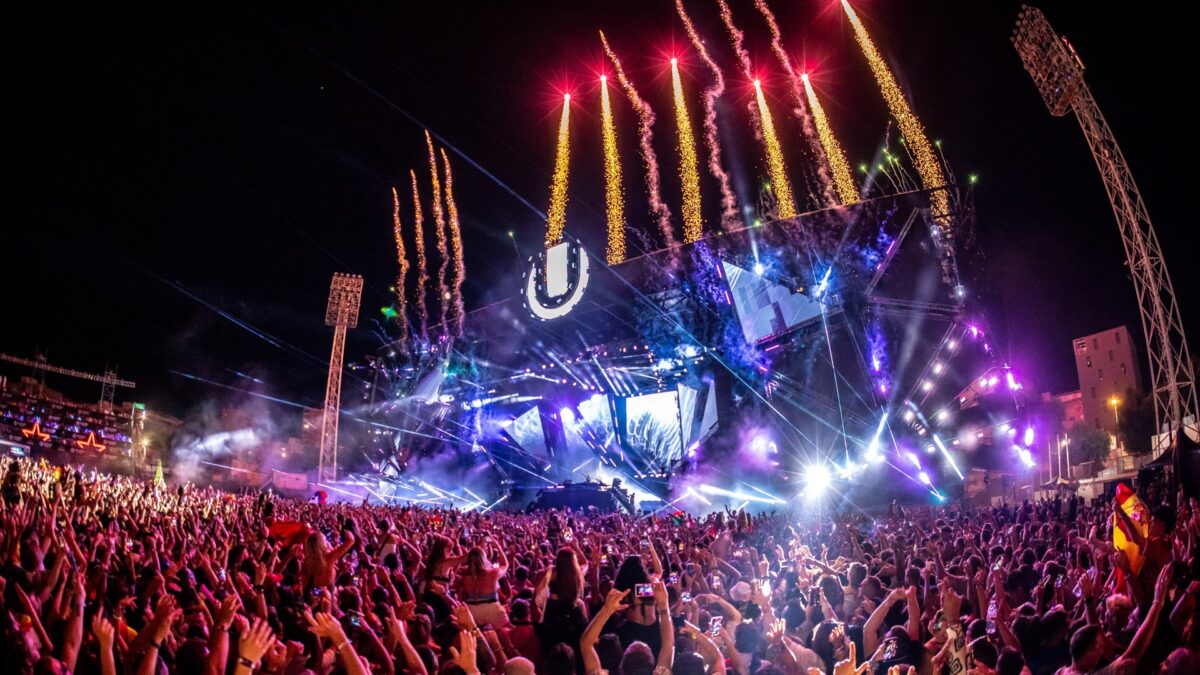 Ultra Europe Drops Official 2023 Aftermovie Ahead of 10th Anniversary ...