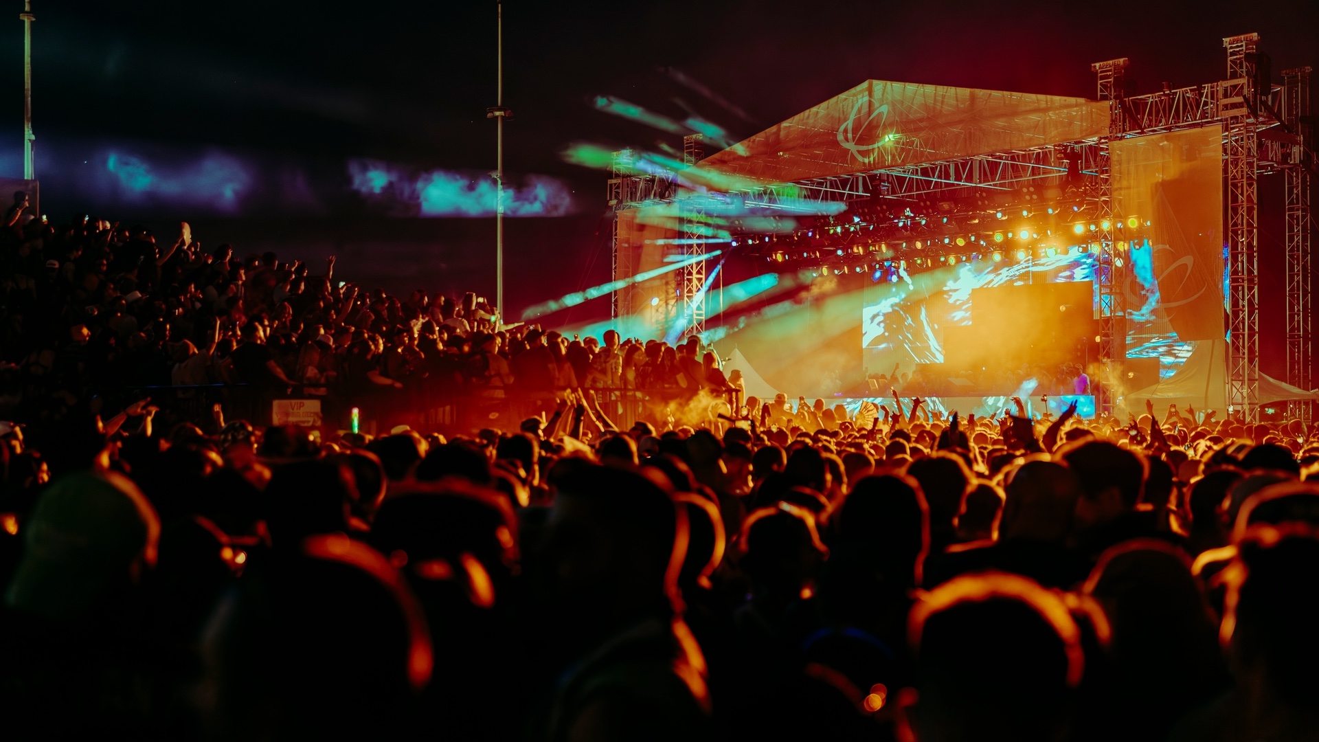 Detroit’s Movement Festival 2024 Lineup Teaser Unveiled — DJ Life Magazine