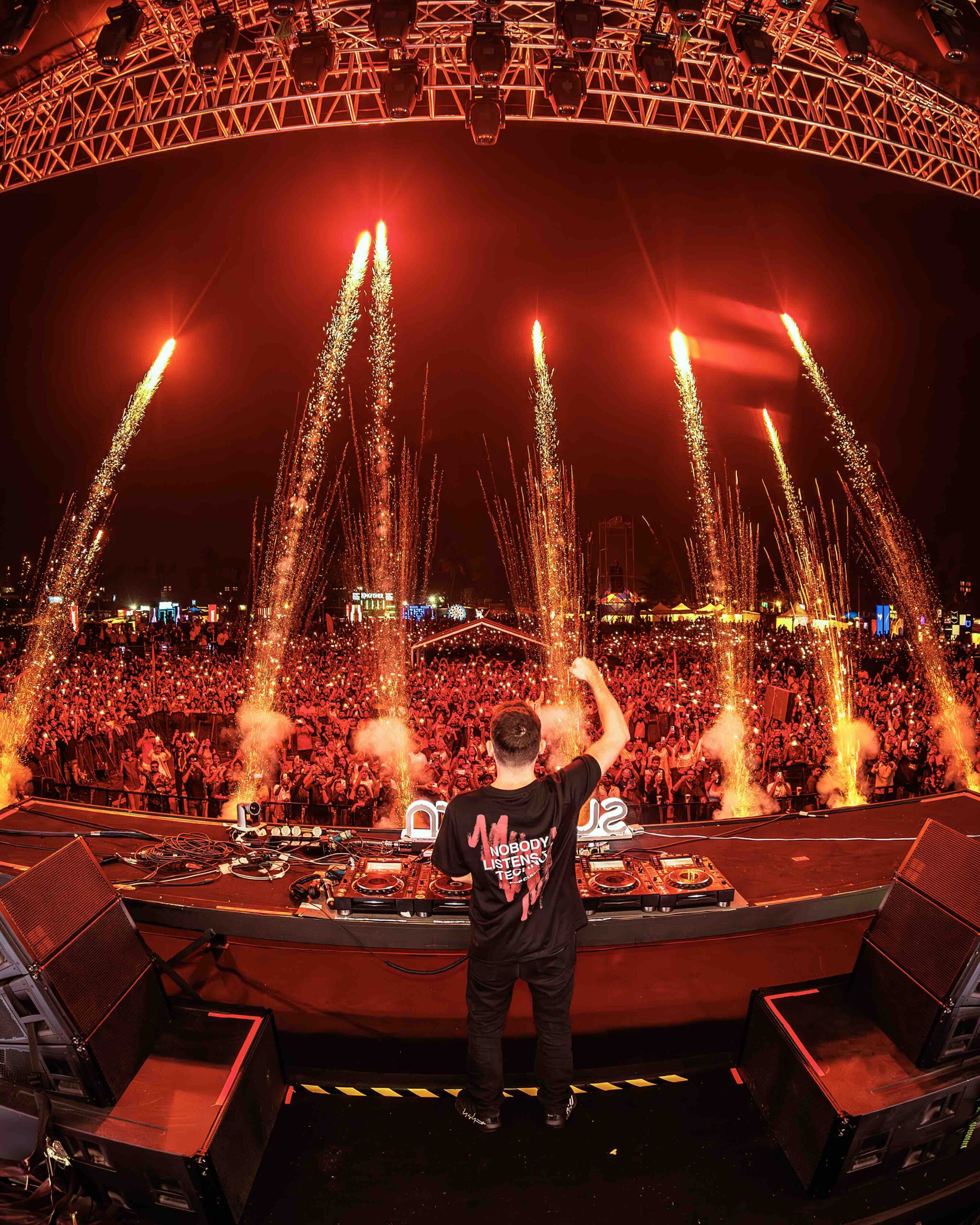 Dimitri Vegas: Solo & Beyond [Interview] — DJ LIFE Magazine