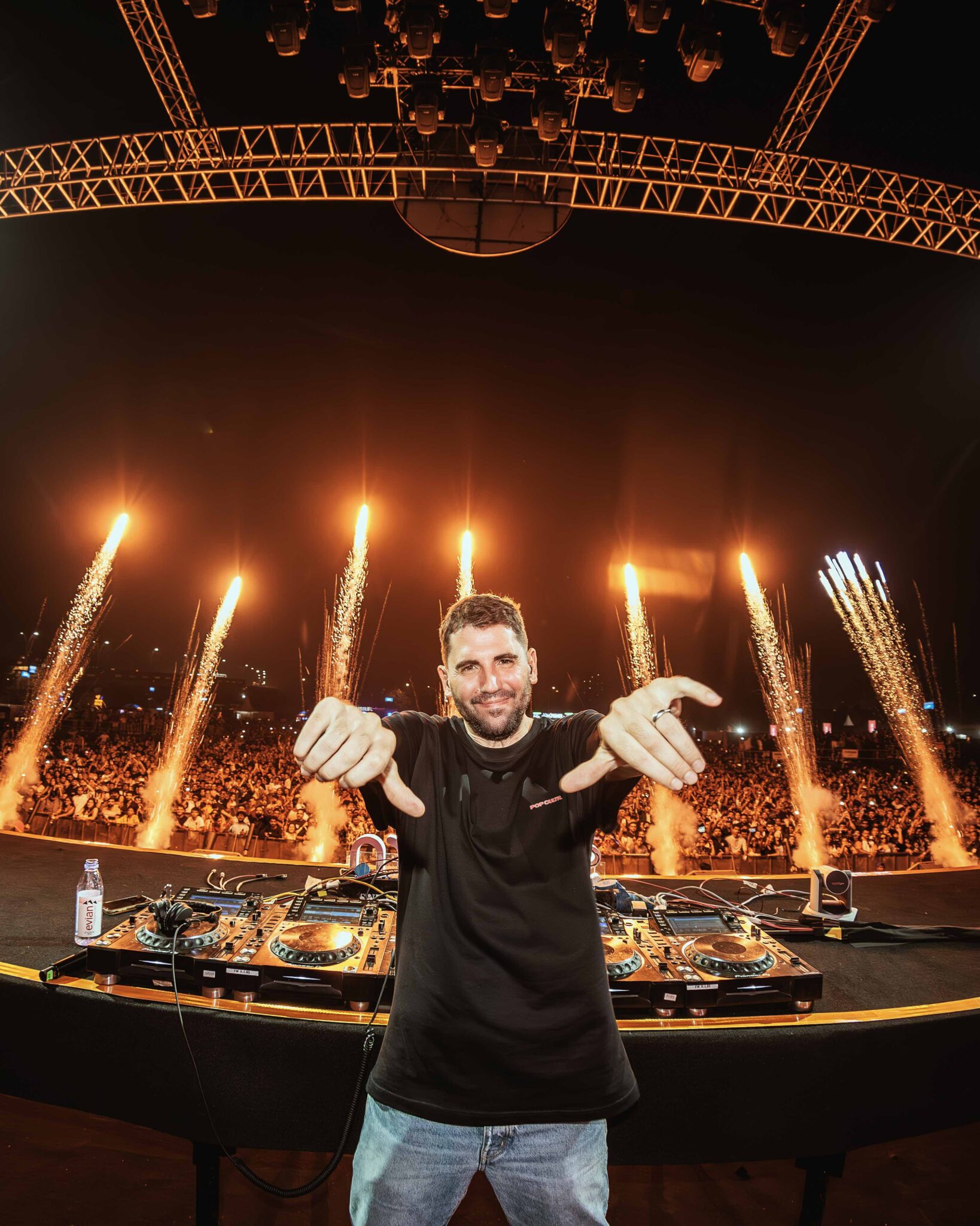 Dimitri Vegas: Solo & Beyond [Interview] — DJ LIFE Magazine