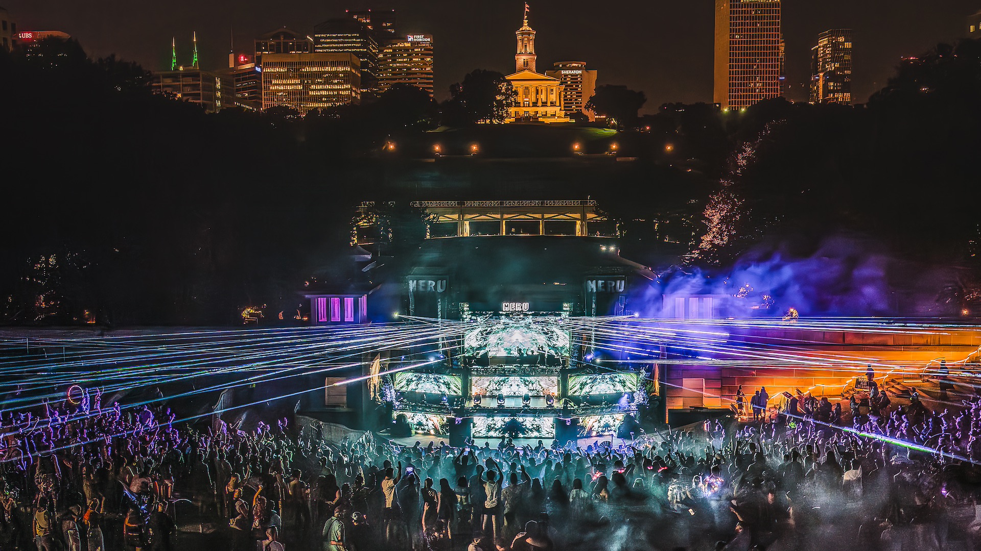 Deep Tropics Music Festival Unveils 2024 Headliners — DJ Life Magazine