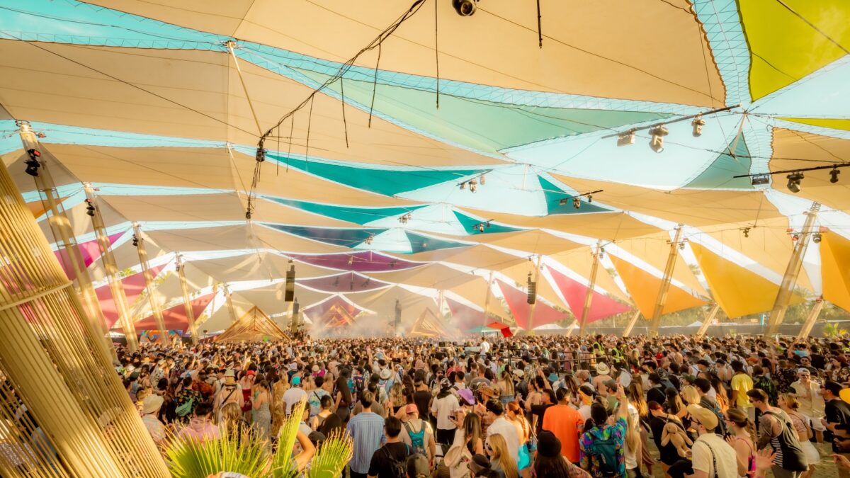 Do LaB Drops Anticipated Lineup for Coachella 2024 — DJ LIFE Magazine