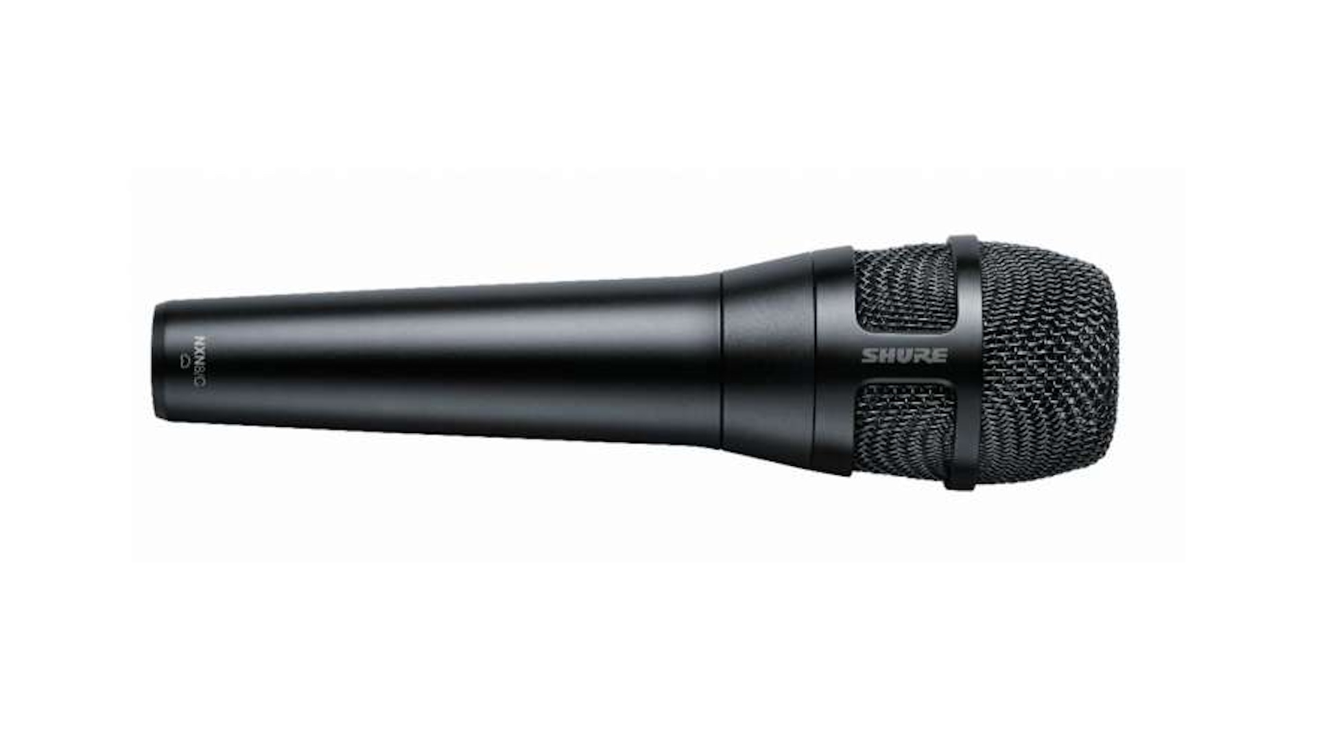 Shure Debuts Nexadyne™ Dynamic Vocal Microphones — Dj Life Magazine 0794