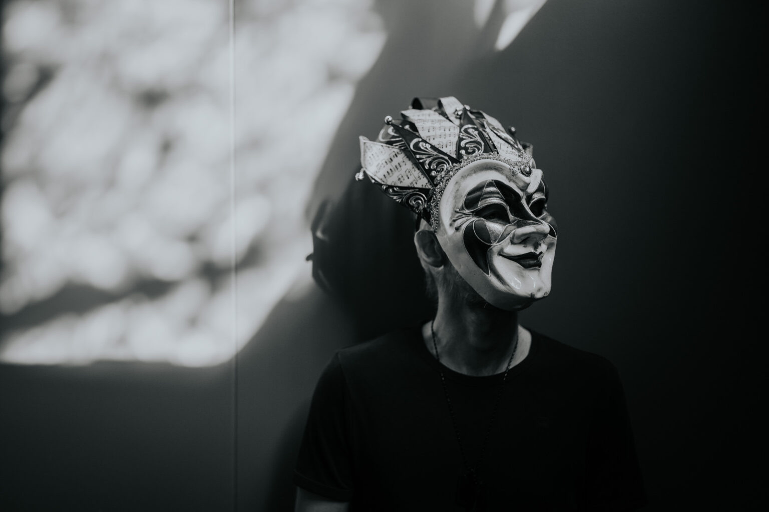 Boris Brejcha Making Level One [Interview] — DJ Life Magazine