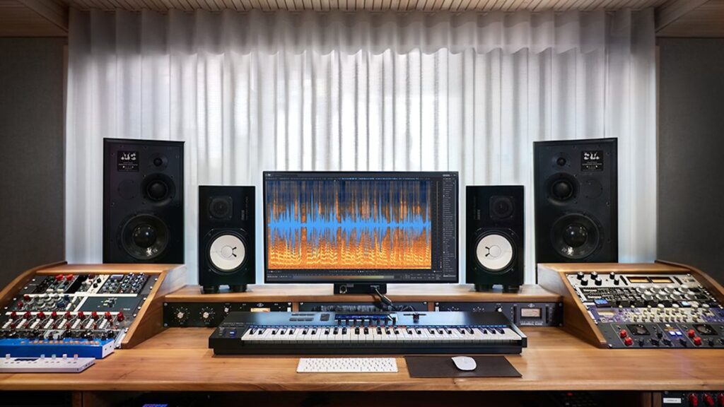 iZotope Announces RX 11 Audio Software — DJ LIFE Magazine