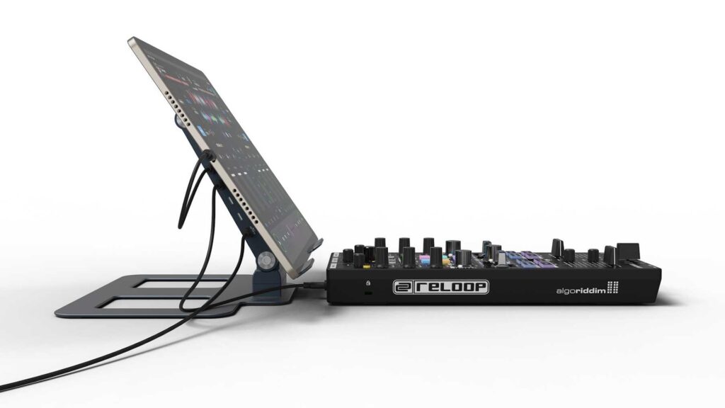 Reloop Stand Hub Pro: The Ultimate Tool for DJs & Creators — DJ Life ...