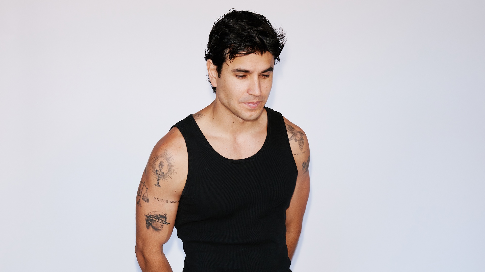 Levi Returns With Electrifying New Single, “Electric Feel” — DJ LIFE ...