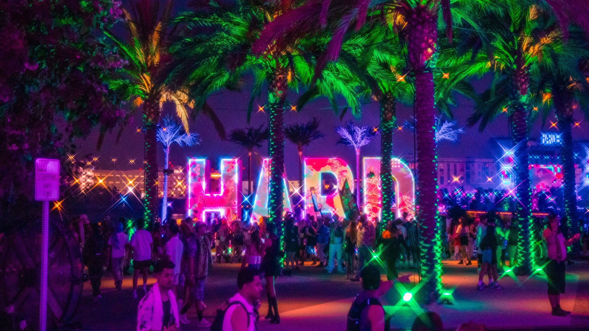 HARD Summer Music Festival 2025: Two-Day Lineup Announced — DJ LIFE ...