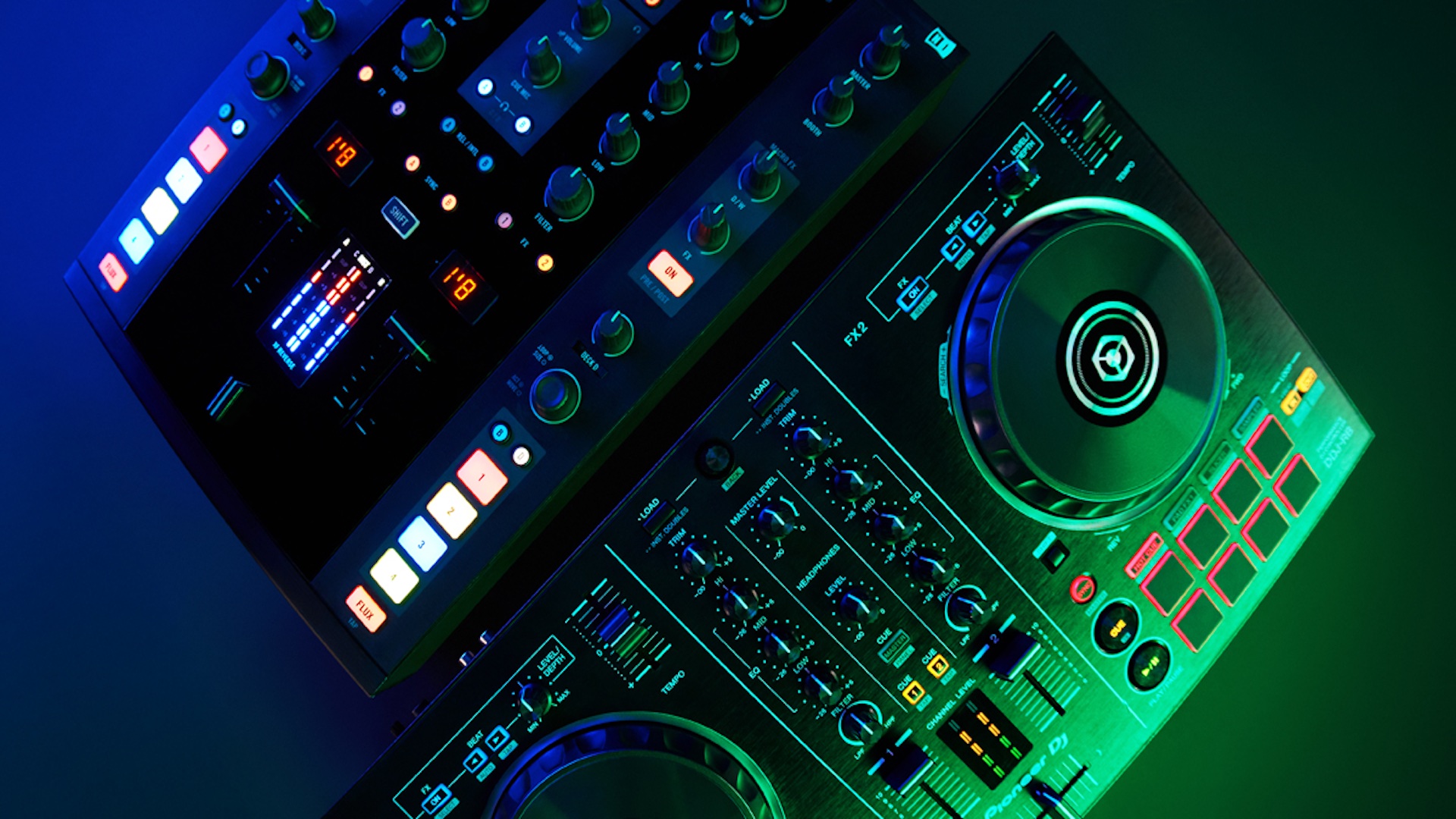 Serato DJ 3.3.2 Update Expansion Unveiled — DJ LIFE Magazine