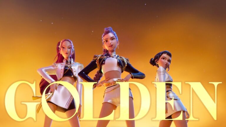 David Guetta Drops Power Pop Remix of KPop Demon Hunters' Viral